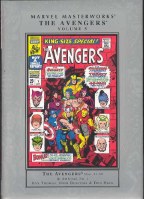 Mmw Avengers HC VOL 05 New Ed