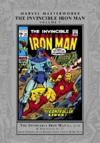 Mmw Invincible Iron Man HC VOL 07