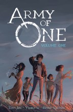 Army of One TP VOL 01