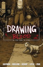 Drawing Blood #1 (of 12) Cvr C