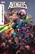 Avengers #14