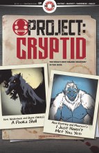 Project Cryptid #9 (Mr)